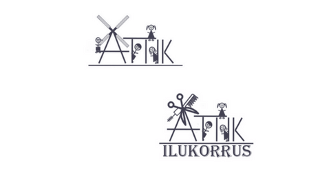 Riin.eu Portfolio: Logo Design and Corporate Identity