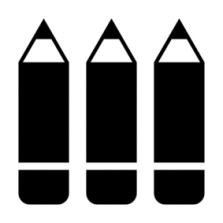 Riin.eu firma tunnusgraafika, Facebooki haldus